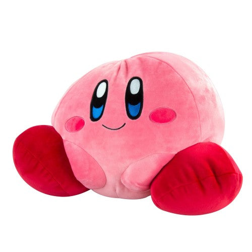 Club Mocchi-Mocchi- Kirby Mega Plush Stuffed Toy