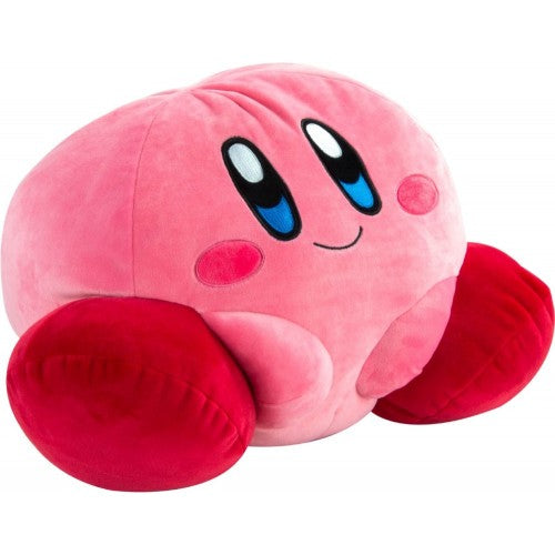 Club Mocchi-Mocchi- Kirby Mega Plush Stuffed Toy