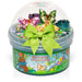 Kawaii Slime Company Butterfly Conservatory Signature Dome Slime