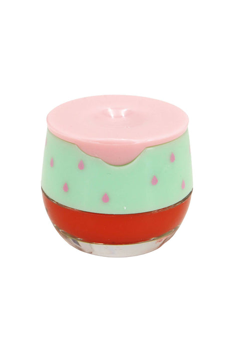 Pastel Watermelon Lip Mask Balm