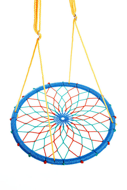 Sky Dream Catcher Swing — Learning Express Gifts