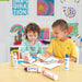 Do-A-Dot Art Ice Cream Dreams Scented Washable Paint Markers Set of 6