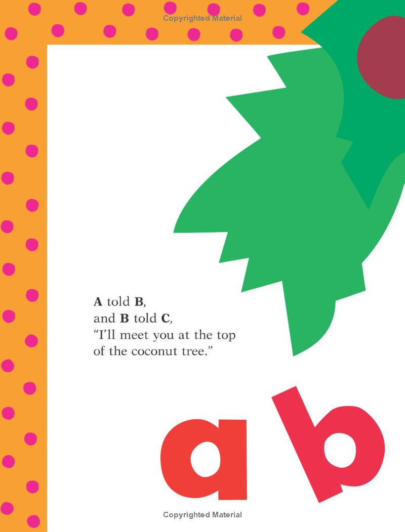 Chicka Chicka Boom Boom Paperback – Picture Book