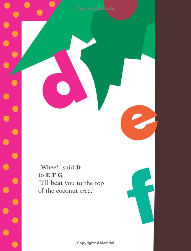 Chicka Chicka Boom Boom Paperback – Picture Book