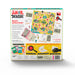 Buffalo Games Junior Detective Mystery Board Game