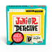 Buffalo Games Junior Detective Mystery Board Game