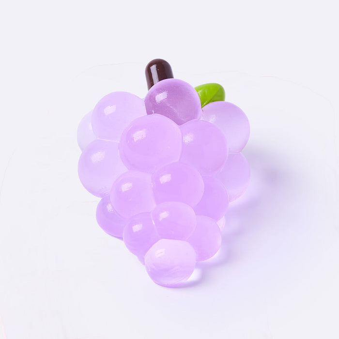 Grape Taba Squishy