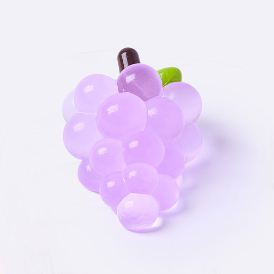 Grape Taba Squishy
