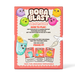 Exploding Kittens Boba Blast Party Board Game BOBA-CORE-3