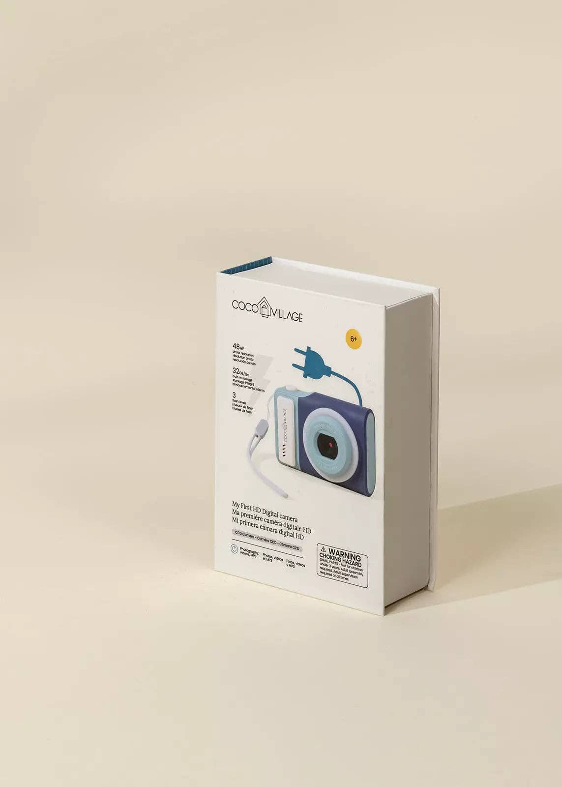 My First HD Digital Camera - Marine