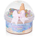 Kawaii Slime Company Sandcastle Cove Signature Dome Slime 10 oz