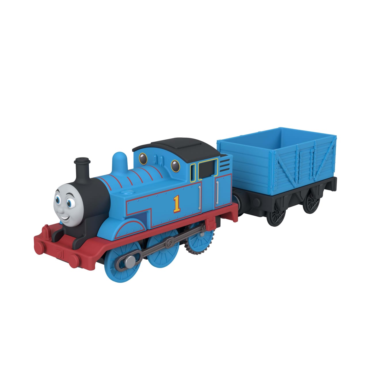 Thomas and Friends Train Assortment