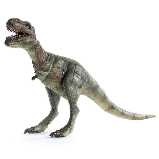 Soft Stuffed T-Rex 28