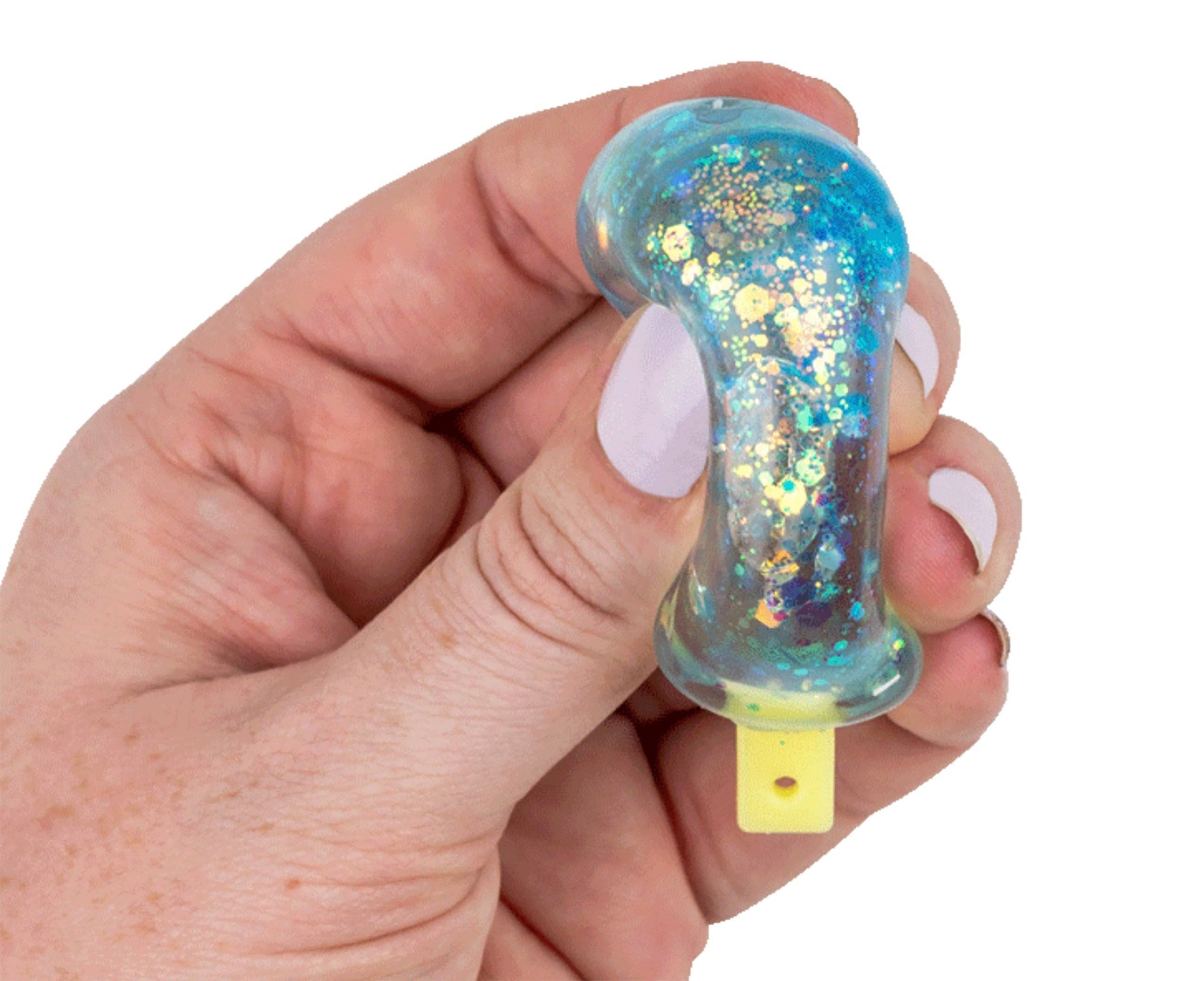 Single Mini Popsicle Sugar Squishy