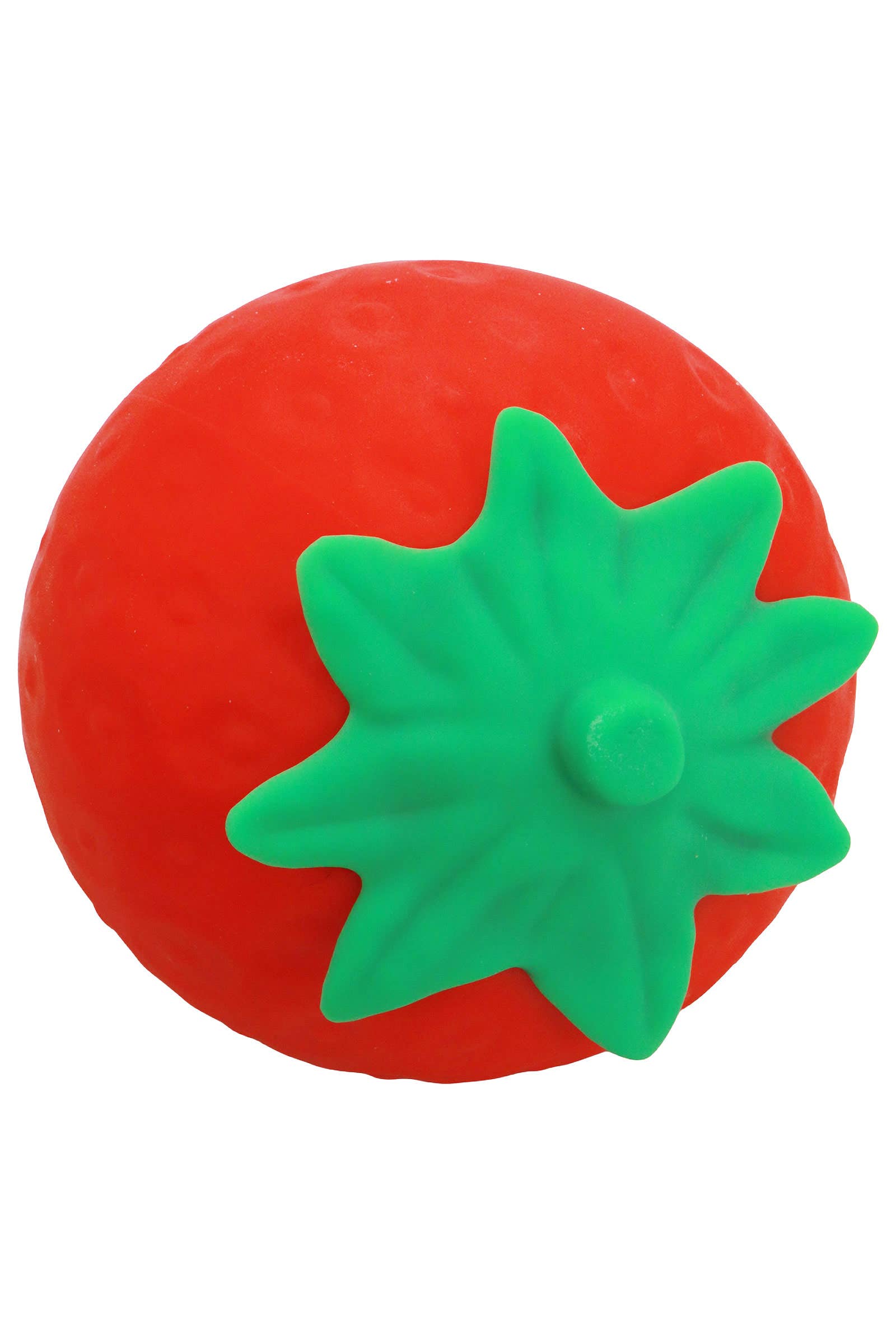 Jumbo Strawberry Squishy