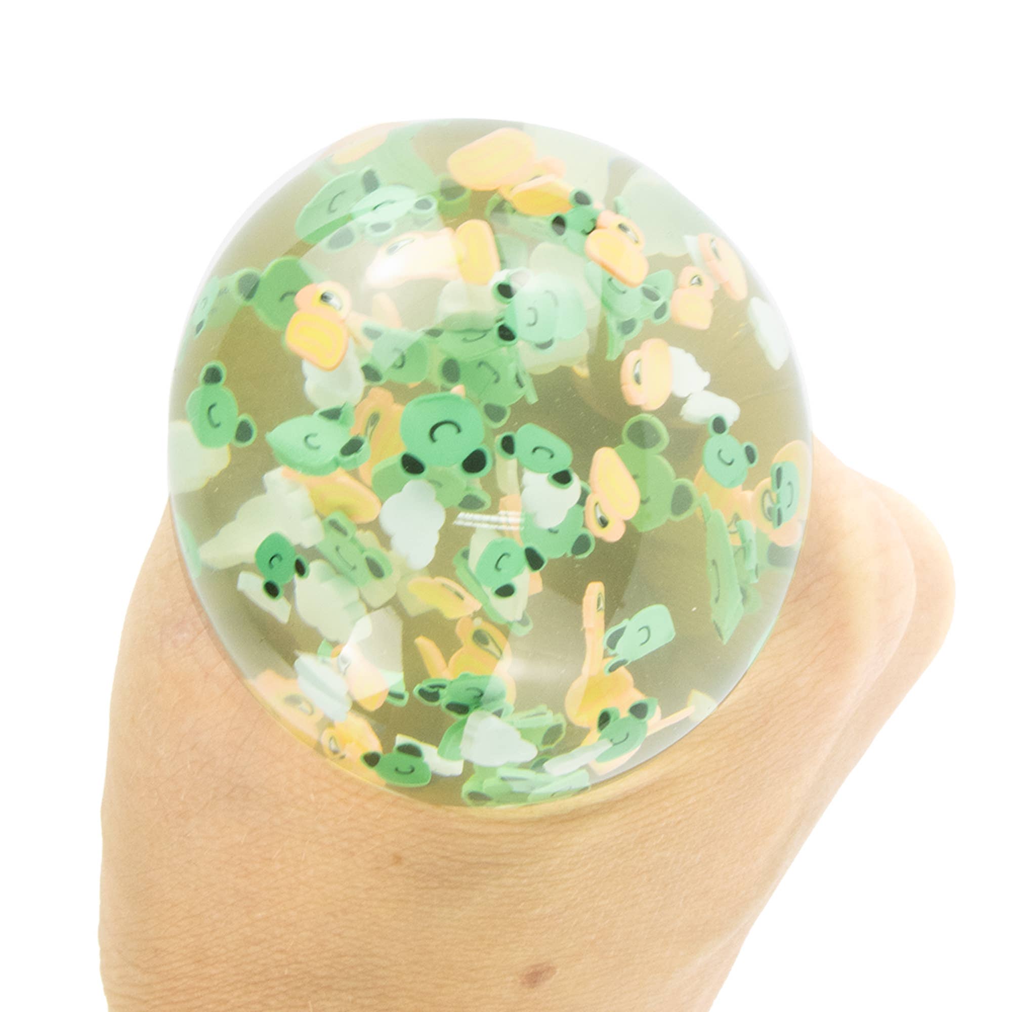 Keycraft GelBitz Sensory Ball
