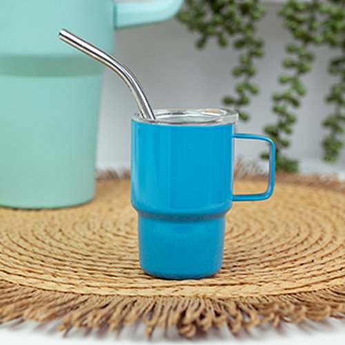 Teeny Town Travel Mug