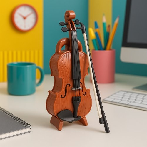 Teeny Town Violin