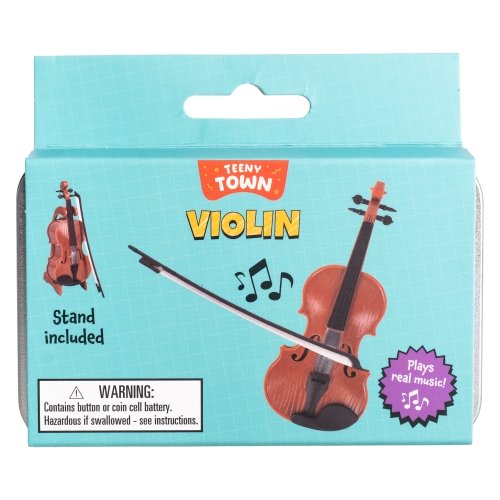 Teeny Town Violin
