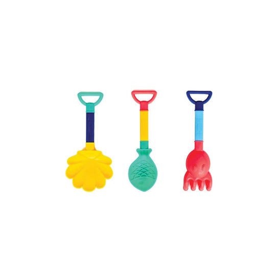 Sand Tool Set 18 months and Up
