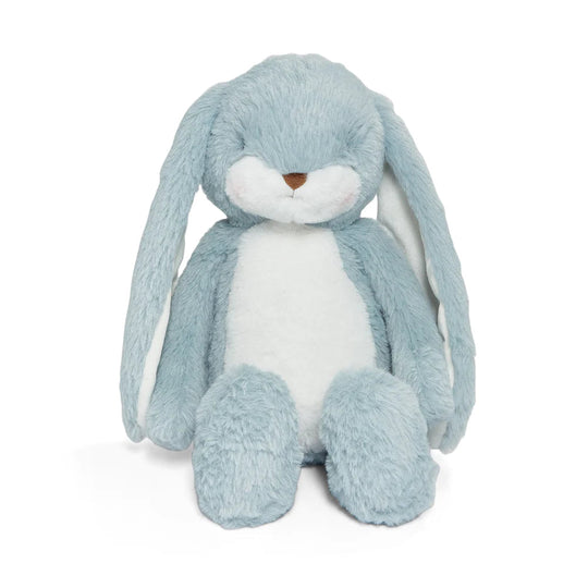 Sweet Floppy Nibble Bunny