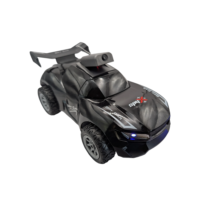 SpyX Spy Car Remote Control Vehicle Toy