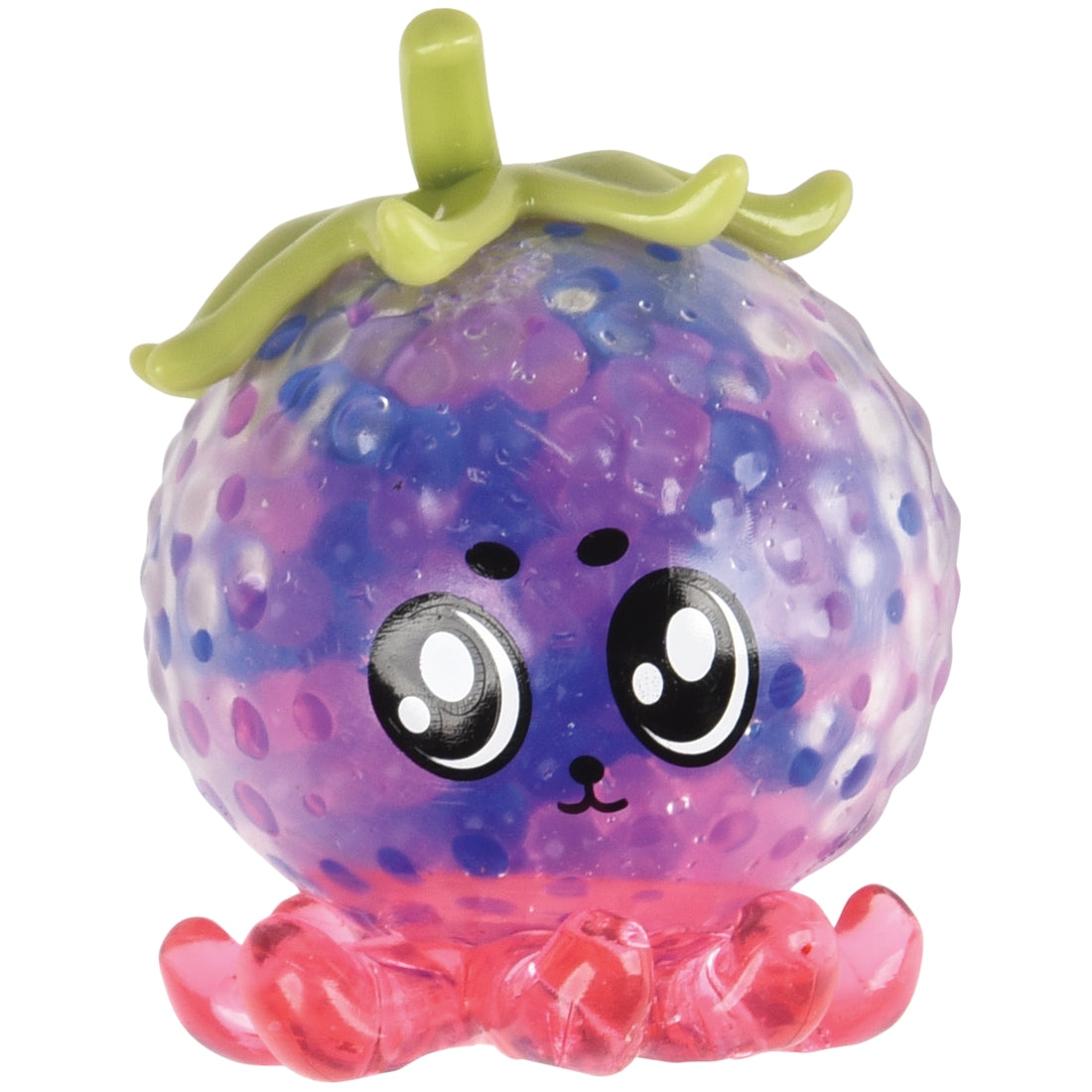 Cutie Fruit Squeeze Bead Squishy
