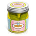 Kawaii Slime Company Shimmery Pickle Clear Slime Toy