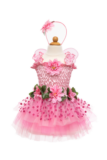 Fairy Blooms Deluxe Dress