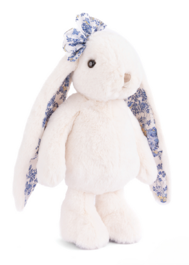 Bukowski Bears Friendly Kanina Floral White
