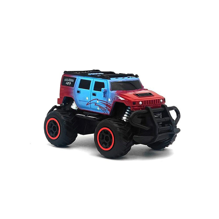 All City Orlando RC Crew