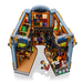 LEGO Icons Bookstore: Book Nook 11379 Building Toy