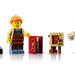 LEGO Icons Bookstore: Book Nook 11379 Building Toy
