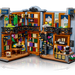 LEGO Icons Bookstore: Book Nook 11379 Building Toy