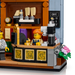 LEGO Icons Bookstore: Book Nook 11379 Building Toy