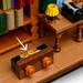 LEGO Icons Bookstore: Book Nook 11379 Building Toy