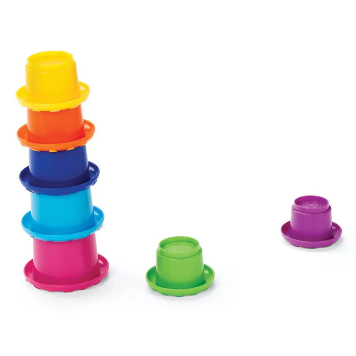 Stack N Nest Cups