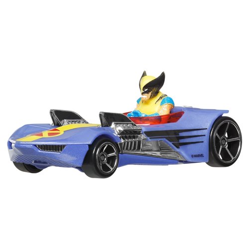 Hot Wheels Superstar Speeders Vehicles Mix 3 Case of 8