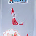 Super Impulse World's Smallest Elf on a Shelf Collectible
