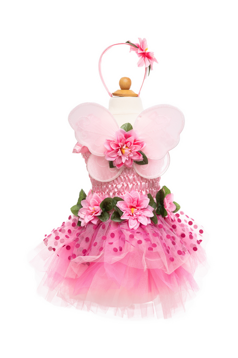 Fairy Blooms Deluxe Dress