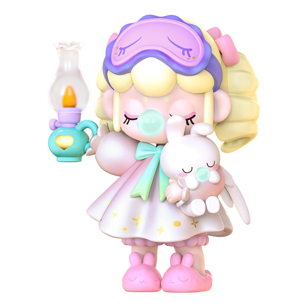 Nanci's Dream Surprise Figure Dolls