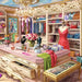 Ravensburger The Coveted Closet 1000 Piece Jigsaw Puzzle