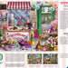 Ravensburger Blossoms Flower Shop 1000 Piece Jigsaw Puzzle