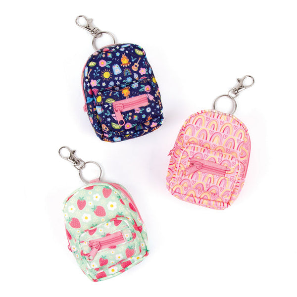 Mini Backpack Stationery — Learning Express Gifts