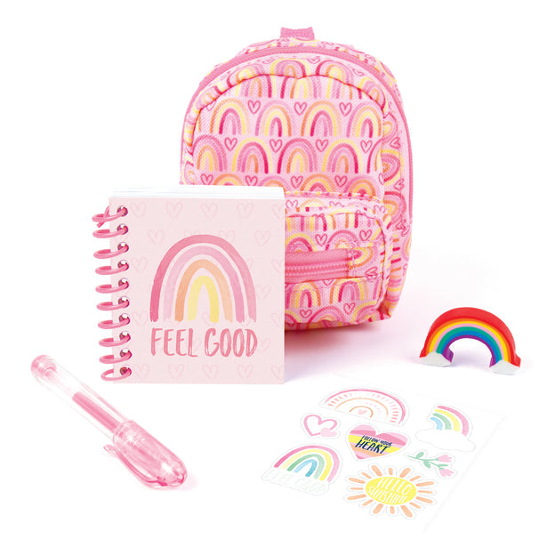 Mini Backpack Stationery