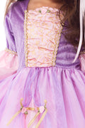 Rapunzel Princess Dress Up Costume