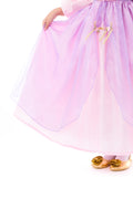 Rapunzel Princess Dress Up Costume