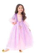 Rapunzel Princess Dress Up Costume