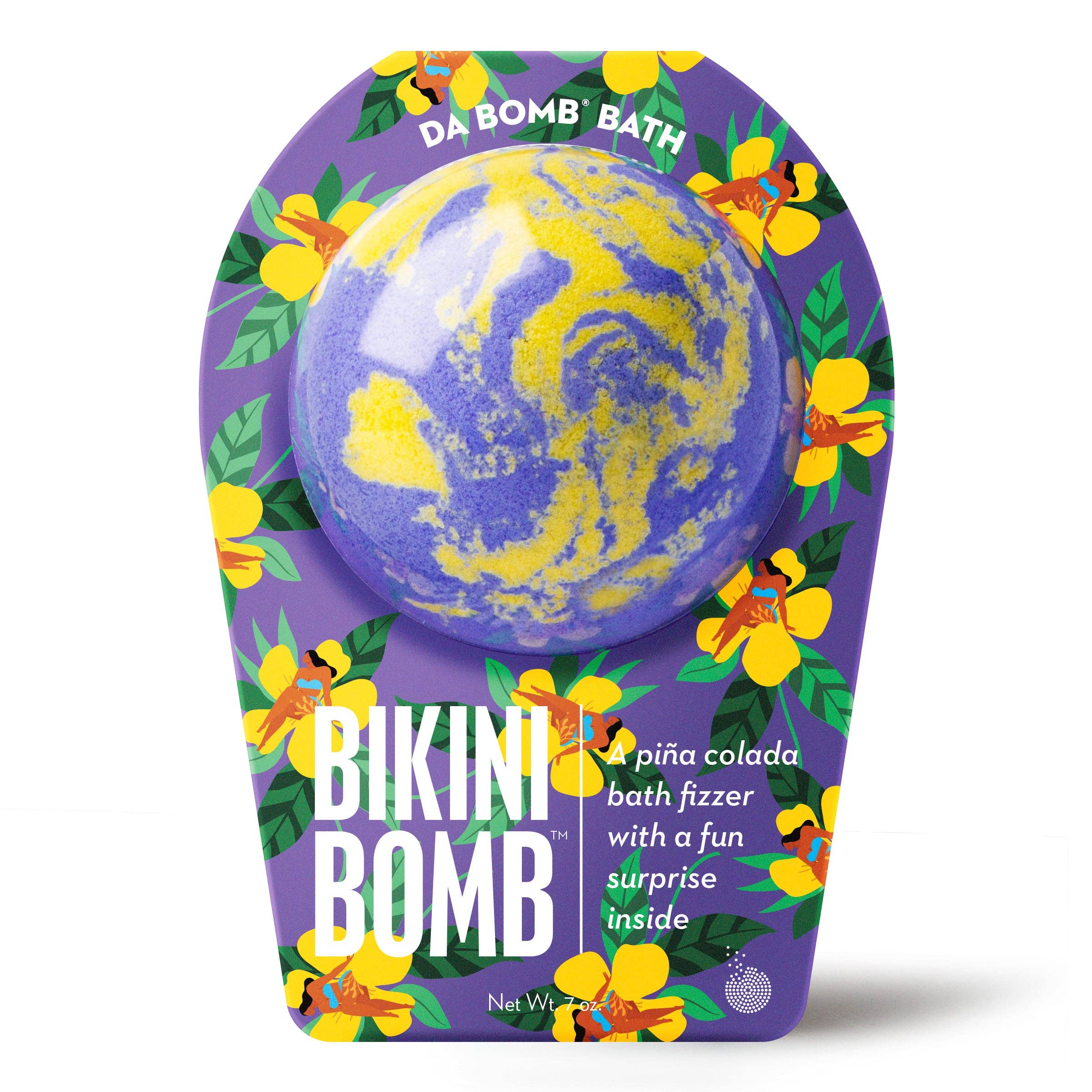 Bikini Bomb™