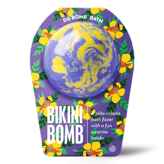 Bikini Bomb™